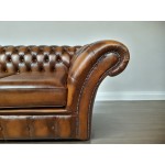The Charlemont 2 Seater Sofa